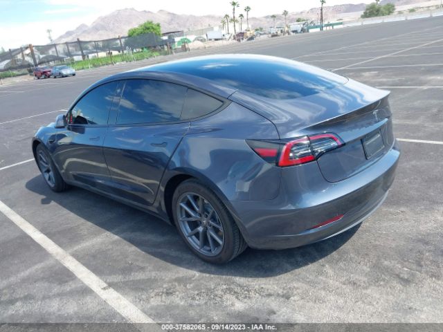 5YJ3E1EA5PF613149 Tesla MODEL 3