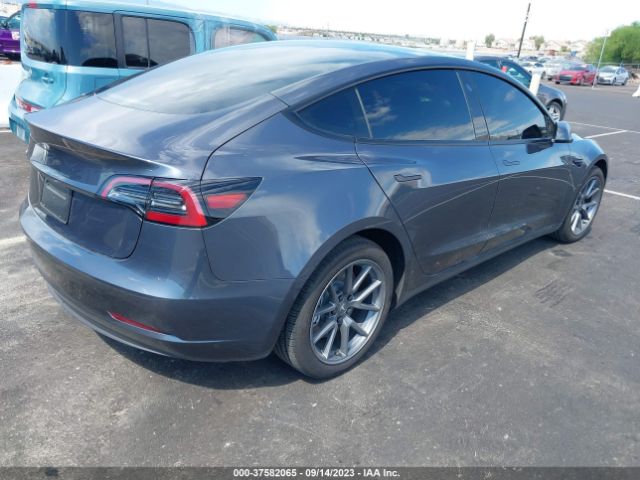 5YJ3E1EA5PF613149 Tesla MODEL 3