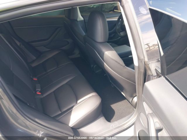 5YJ3E1EA5PF613149 Tesla MODEL 3