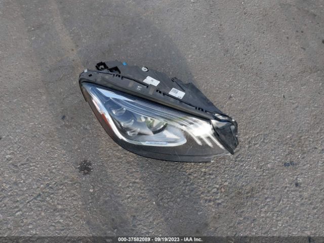 WDDUG8DB1LA502303 Mercedes-Benz S-class S 560