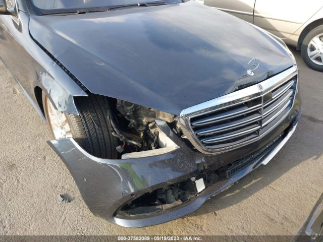 WDDUG8DB1LA502303 Mercedes-Benz S-class S 560