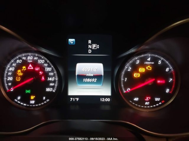 55SWF4KB3FU012537 Mercedes-Benz C 300 Sport 4matic/luxury 4matic/4matic