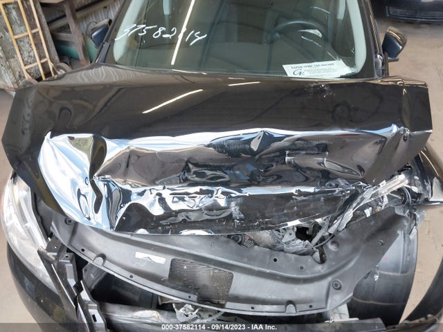 Nissan SENTRA SR 2015 3N1AB7AP7FY319688 Image 10