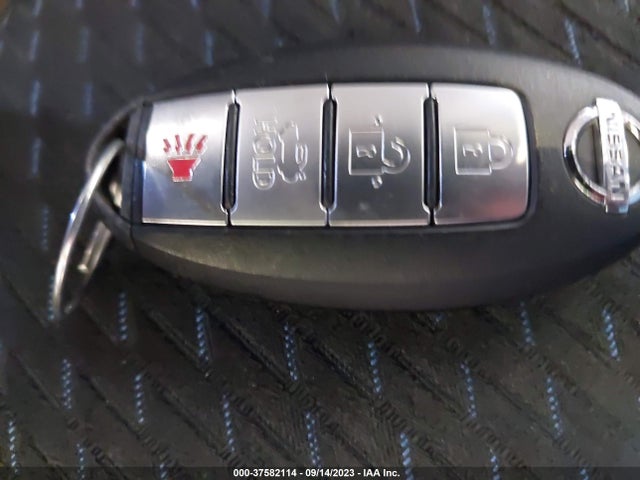 Nissan SENTRA SR 2015 3N1AB7AP7FY319688 Image 11