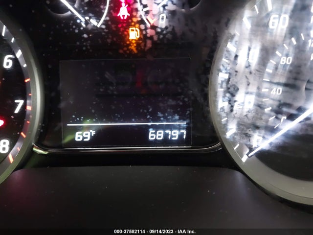 Nissan SENTRA SR 2015 3N1AB7AP7FY319688 Image 7