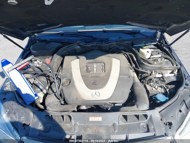 2008 MERCEDES-BENZ C-CLASS 3.0L VIN: WDDGF81X28F185464
