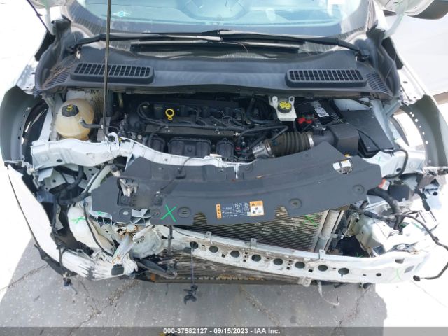 1FMCU0F71HUB19715 Ford ESCAPE S