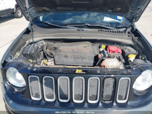 ZACCJABB6JPH19604 Jeep Renegade Latitude