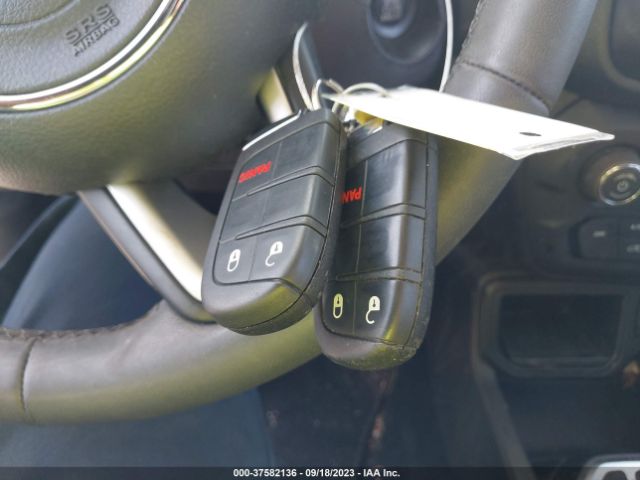 ZACCJABB6JPH19604 Jeep Renegade Latitude