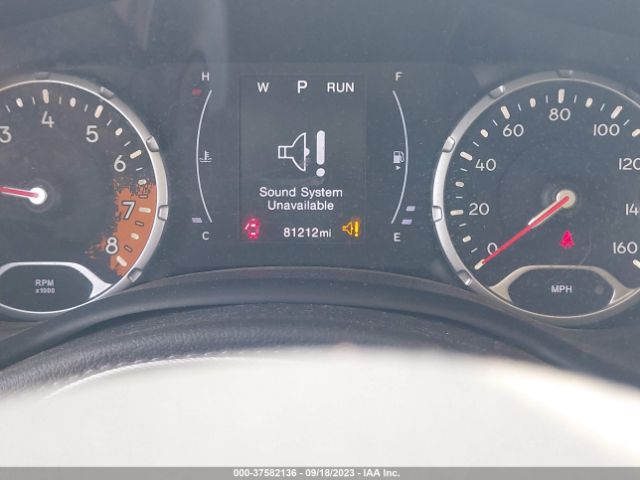 ZACCJABB6JPH19604 Jeep Renegade Latitude
