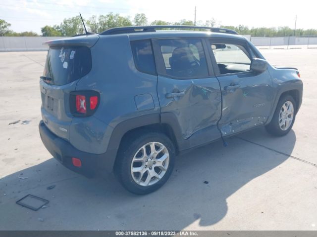 ZACCJABB6JPH19604 Jeep Renegade Latitude