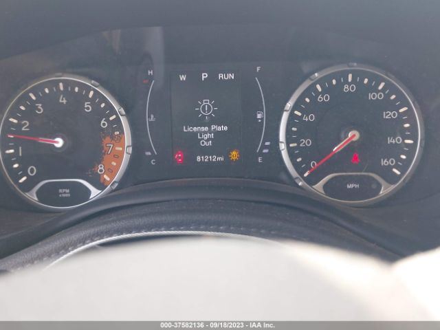 ZACCJABB6JPH19604 Jeep Renegade Latitude