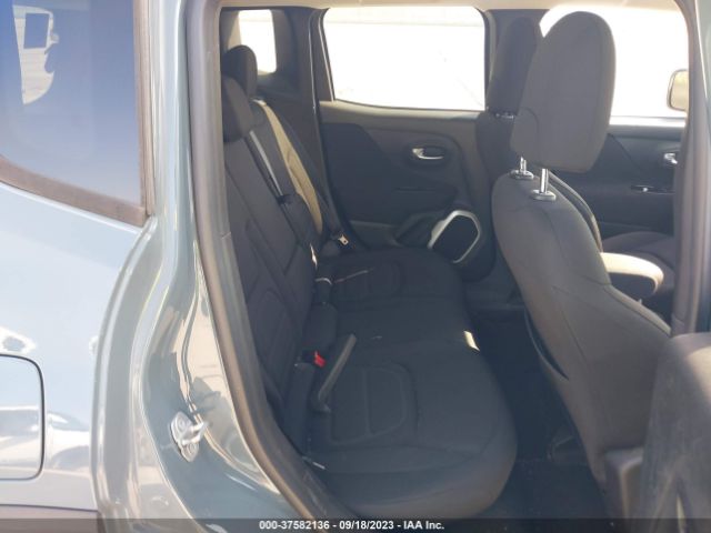 ZACCJABB6JPH19604 Jeep Renegade Latitude