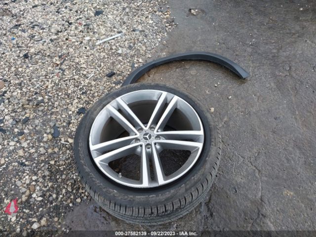 4JGFB4KBXNA814034 Mercedes-Benz Gle Gle 350