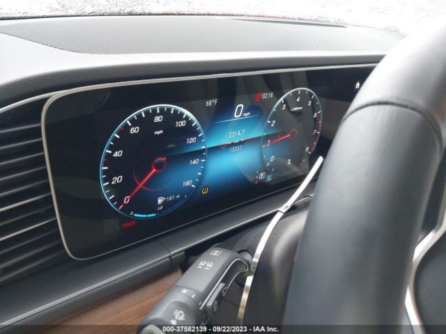 4JGFB4KBXNA814034 Mercedes-Benz Gle Gle 350