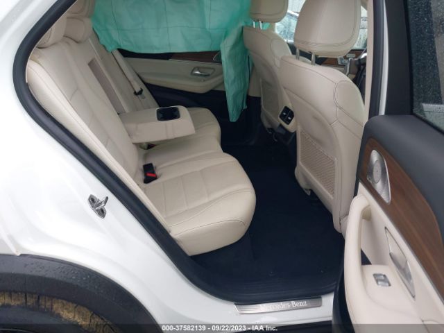4JGFB4KBXNA814034 Mercedes-Benz Gle Gle 350