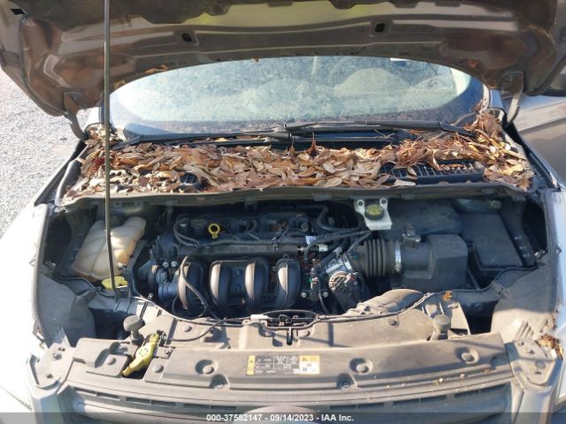 1FMCU0F70EUB22651 Ford ESCAPE S