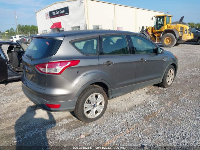 1FMCU0F70EUB22651 Ford ESCAPE S