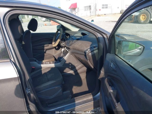 1FMCU0F70EUB22651 Ford ESCAPE S