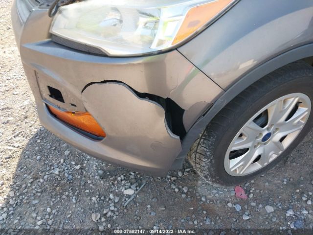 1FMCU0F70EUB22651 Ford ESCAPE S