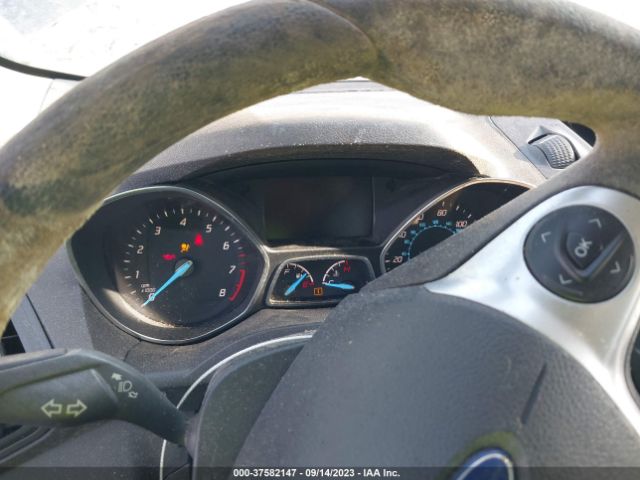 1FMCU0F70EUB22651 Ford ESCAPE S
