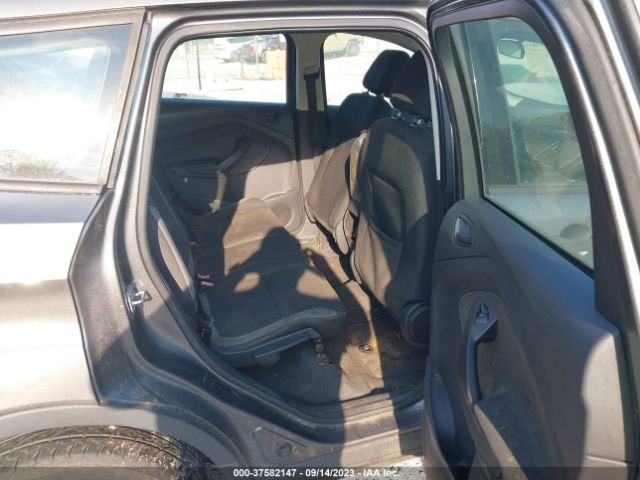 1FMCU0F70EUB22651 Ford ESCAPE S