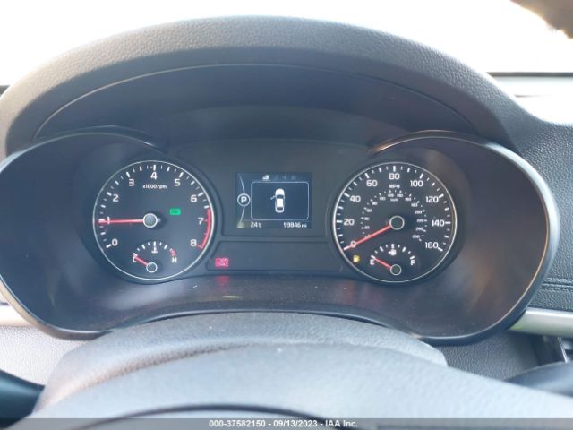 5XXGT4L39JG181487 KIA Optima Lx