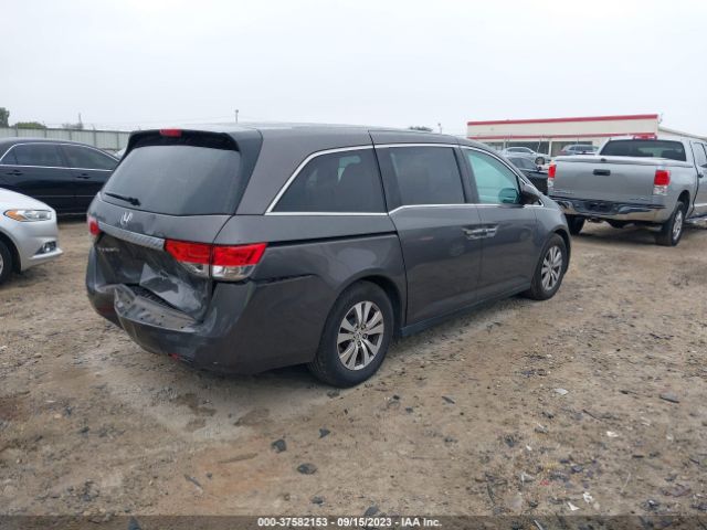 5FNRL5H48GB049283 Honda ODYSSEY EX