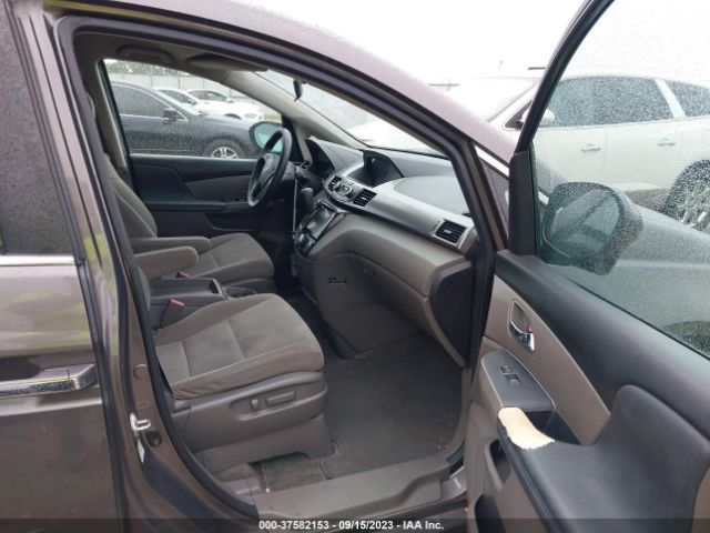 5FNRL5H48GB049283 Honda ODYSSEY EX