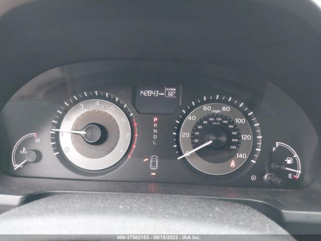5FNRL5H48GB049283 Honda ODYSSEY EX
