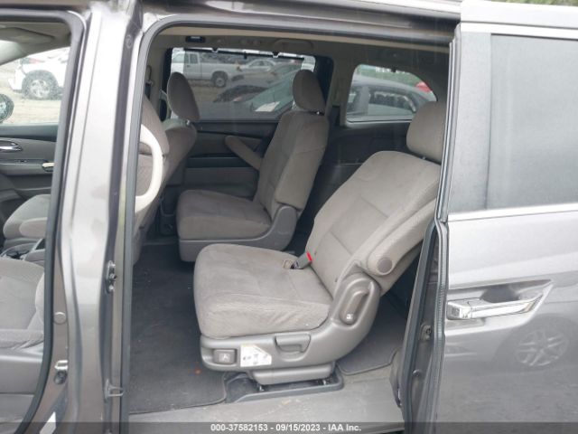 5FNRL5H48GB049283 Honda ODYSSEY EX