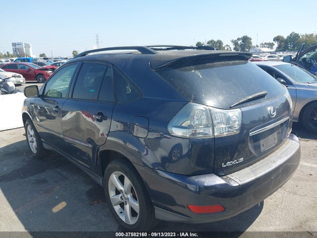 2004 LEXUS RX 330 VIN: JTJHA31U040069759