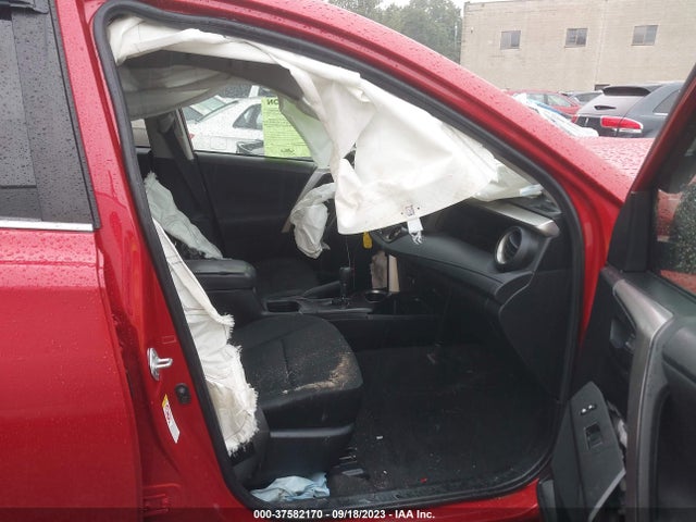 2017 TOYOTA RAV4 LE VIN: JTMBFREV0HJ164029