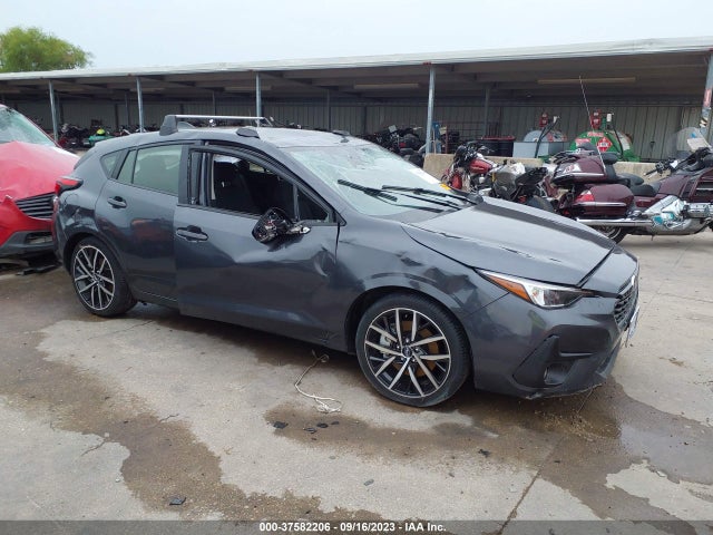 Subaru Impreza Sport 2024 JF1GUAFC6R8226736 Image 1