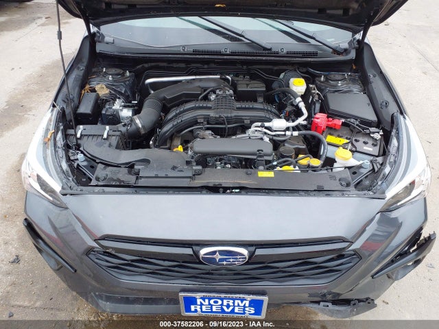 Subaru Impreza Sport 2024 JF1GUAFC6R8226736 Image 10