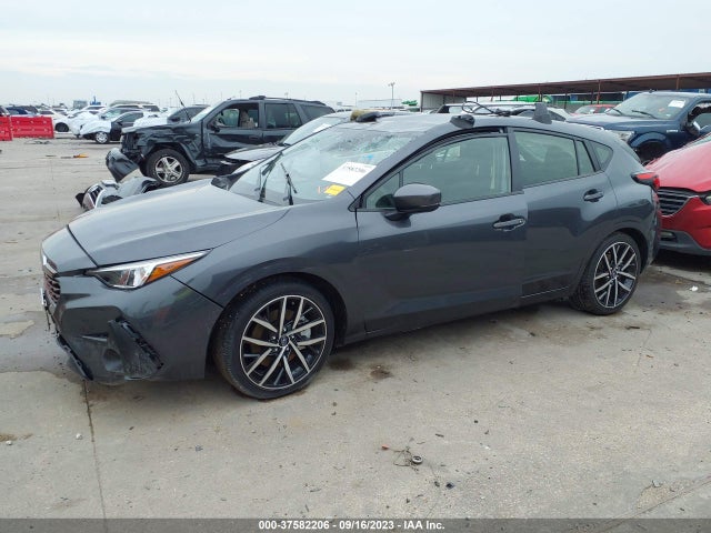 Subaru Impreza Sport 2024 JF1GUAFC6R8226736 Image 2