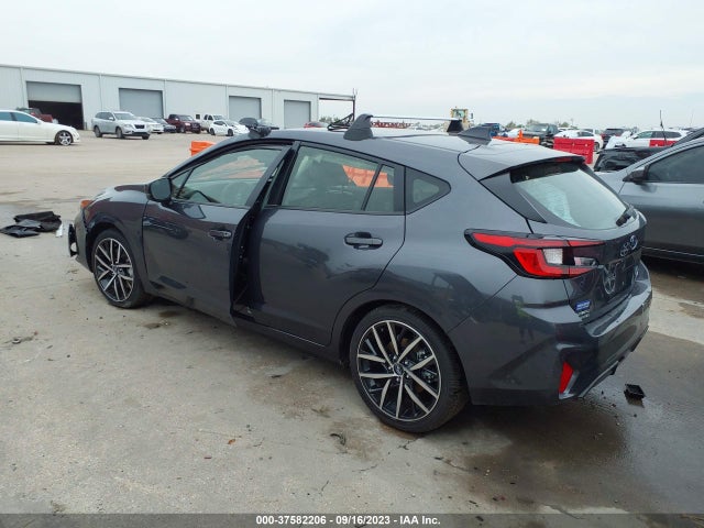Subaru Impreza Sport 2024 JF1GUAFC6R8226736 Image 3