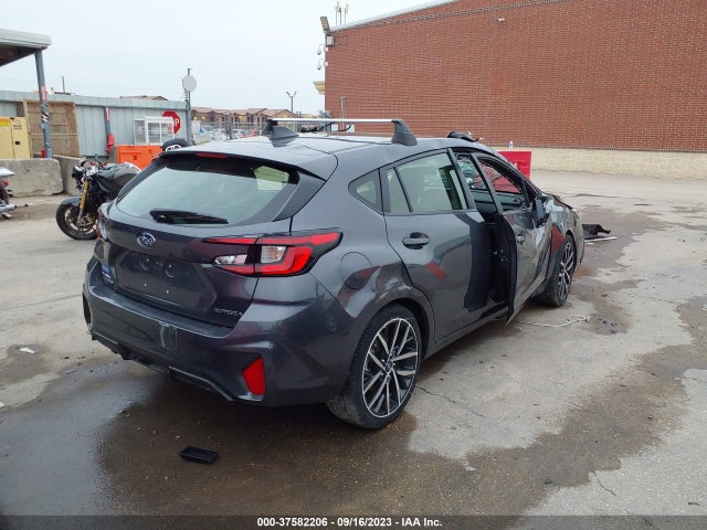 Subaru Impreza Sport 2024 JF1GUAFC6R8226736 Image 4