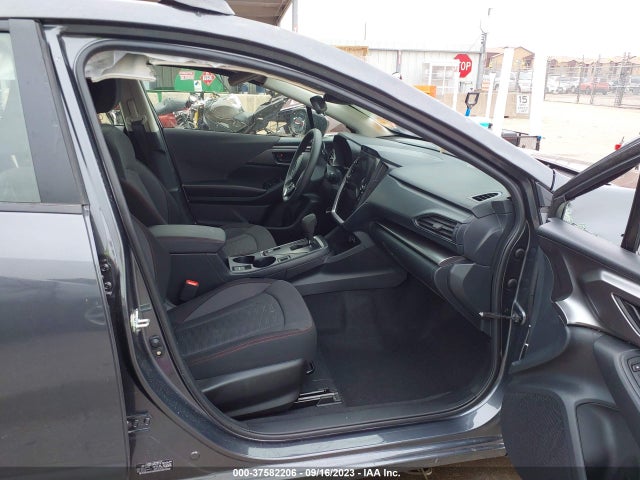 Subaru Impreza Sport 2024 JF1GUAFC6R8226736 Image 5