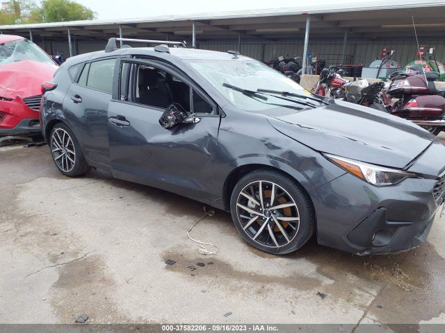 Subaru Impreza Sport 2024 JF1GUAFC6R8226736 Image 6