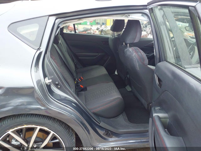 Subaru Impreza Sport 2024 JF1GUAFC6R8226736 Image 8
