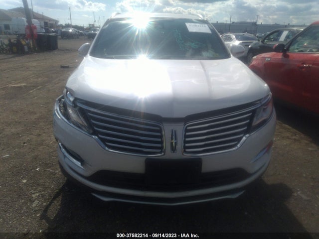 Lincoln MKC SELECT 2017 5LMTJ2DH7HUL34223 Image 12