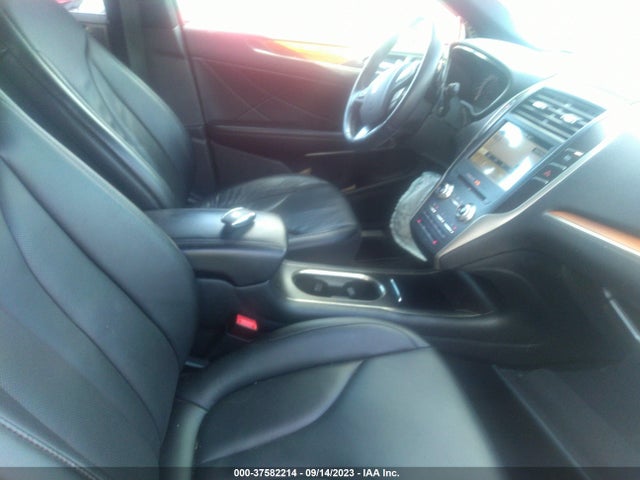 Lincoln MKC SELECT 2017 5LMTJ2DH7HUL34223 Image 5