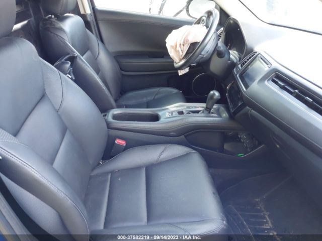3CZRU6H7XJM703257 Honda Hr-v Ex-l
