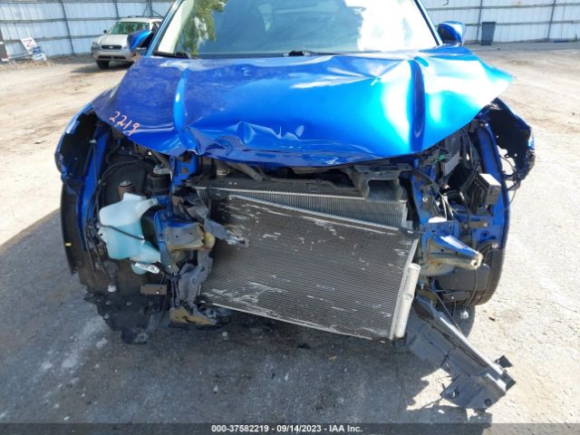 3CZRU6H7XJM703257 Honda Hr-v Ex-l