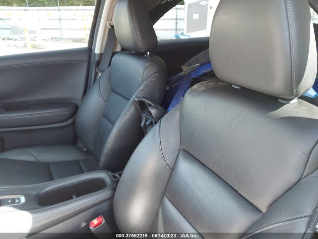3CZRU6H7XJM703257 Honda Hr-v Ex-l