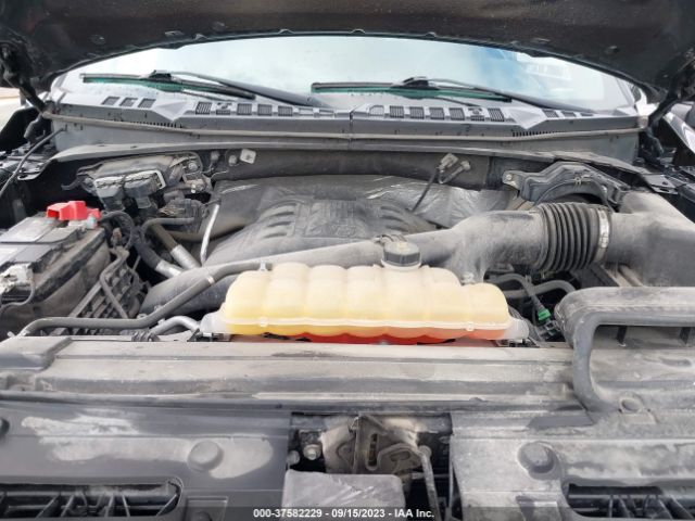 1FTEW1EG9GFC35536 Ford F-150 Xlt