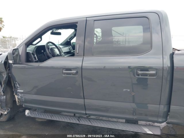 1FTEW1EG9GFC35536 Ford F-150 Xlt