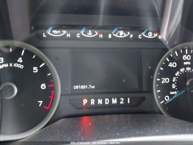 1FTEW1EG9GFC35536 Ford F-150 Xlt