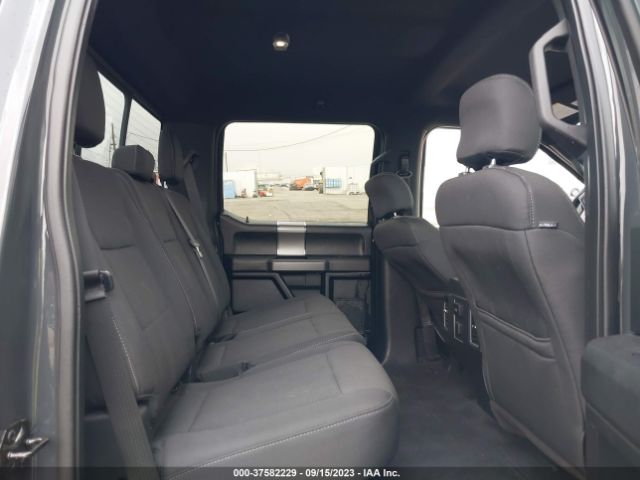 1FTEW1EG9GFC35536 Ford F-150 Xlt